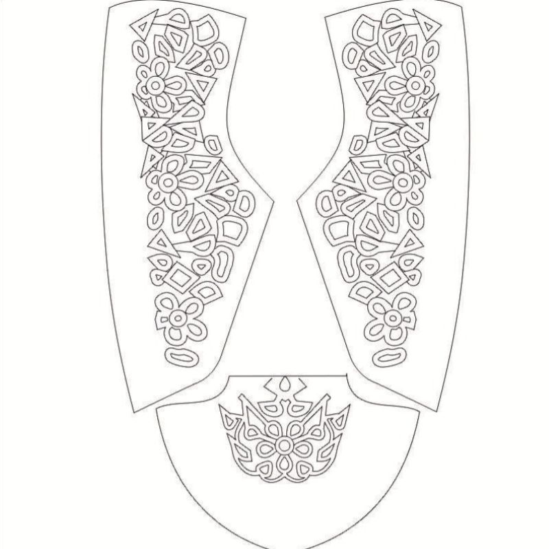 Фігуративна марка № m202608042