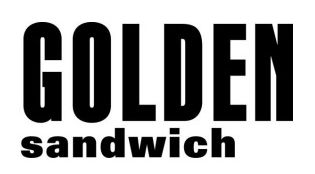 golden sandwich