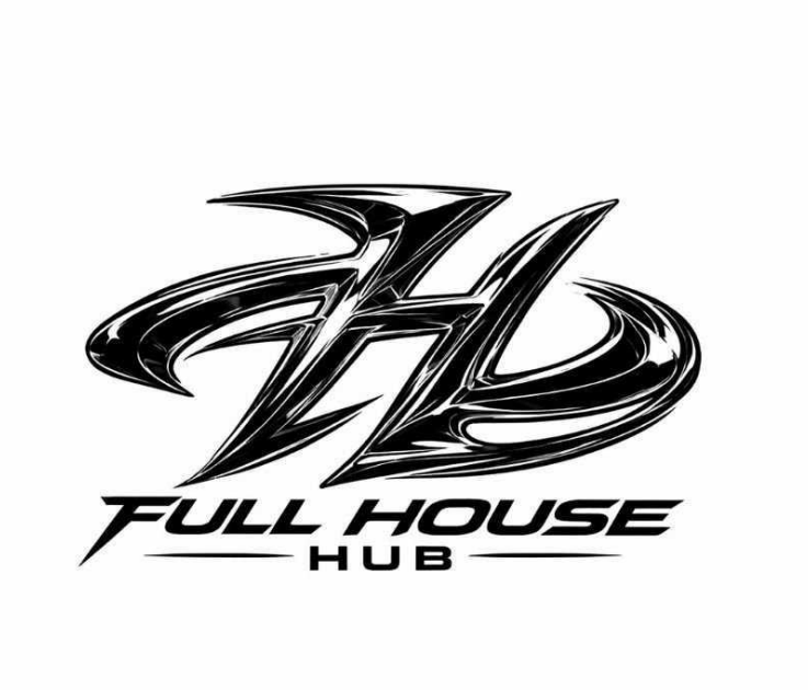 full house hub