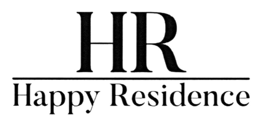 happy residence