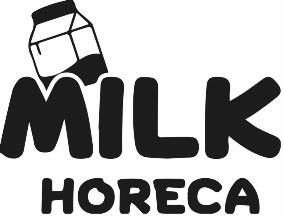 milk horeca