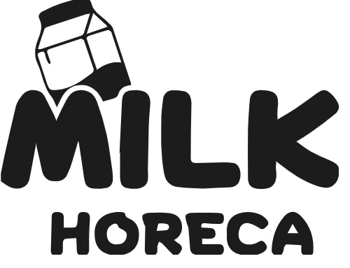 milk horeca