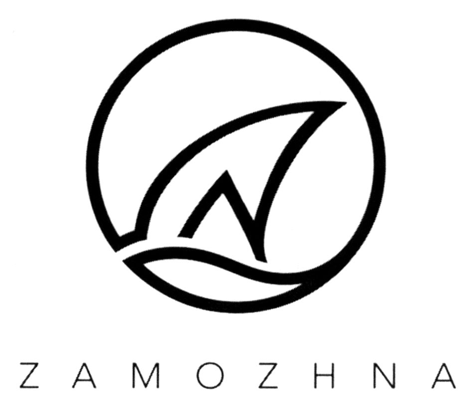 zamozhna