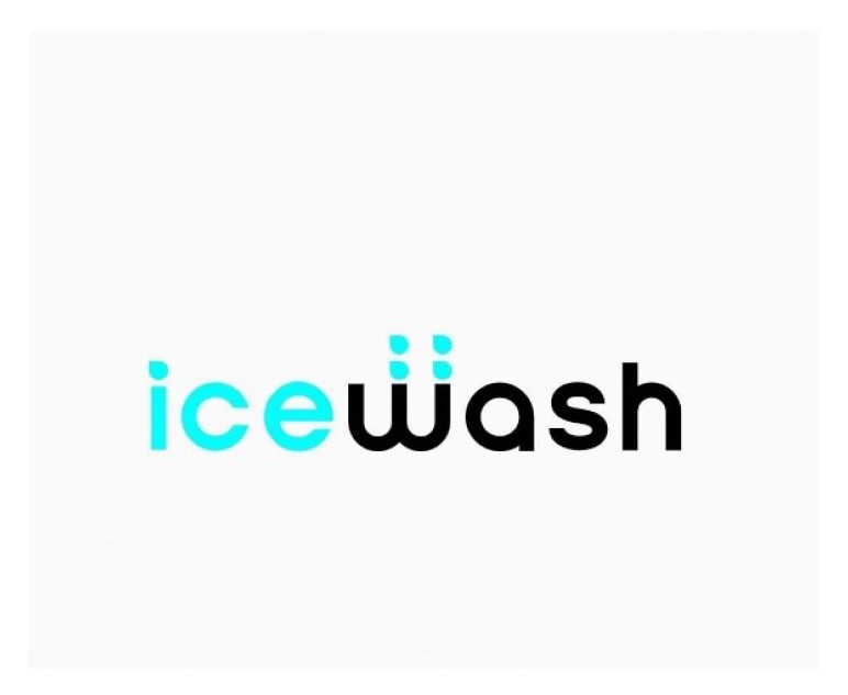 ice wash