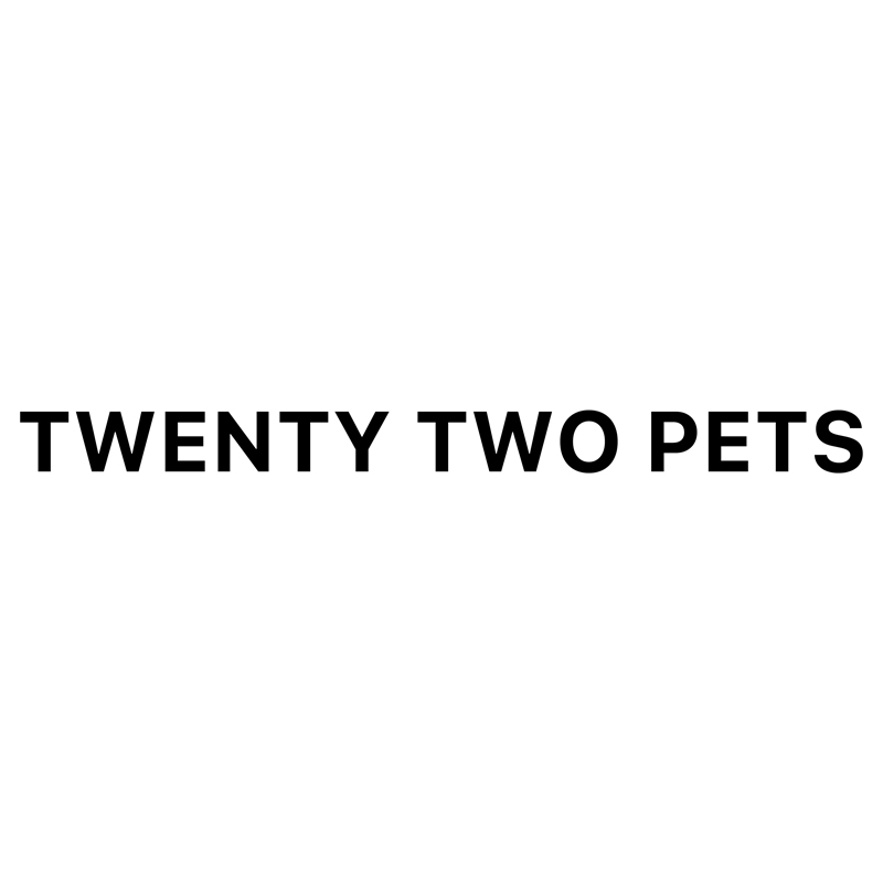 twenty two pets