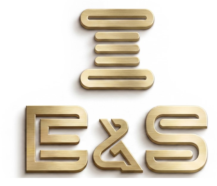 e&s