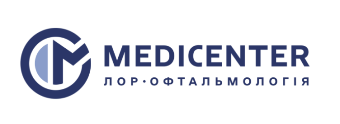 лор офтальмологія
