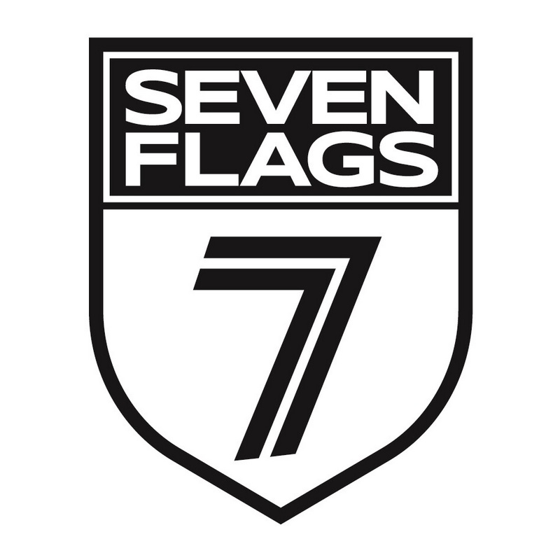 seven flags