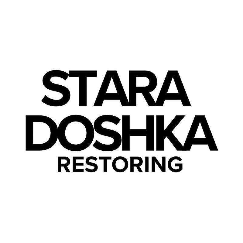 stara doshkа restoring