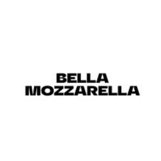 bella mozzarella