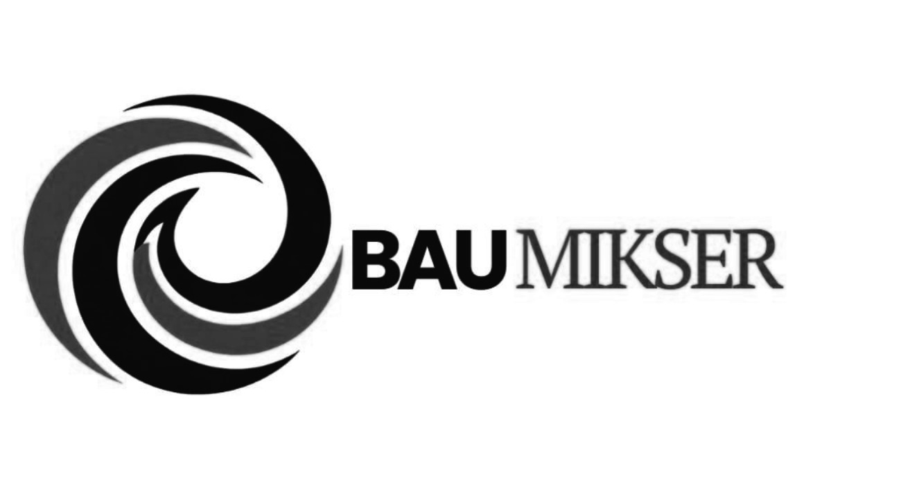 bau mikser