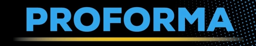 proforma