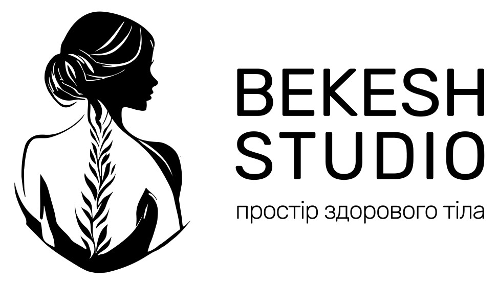 простір здорового тіла
