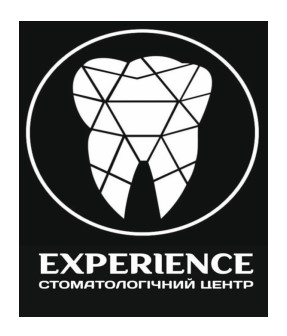 experience стоматологічний центр