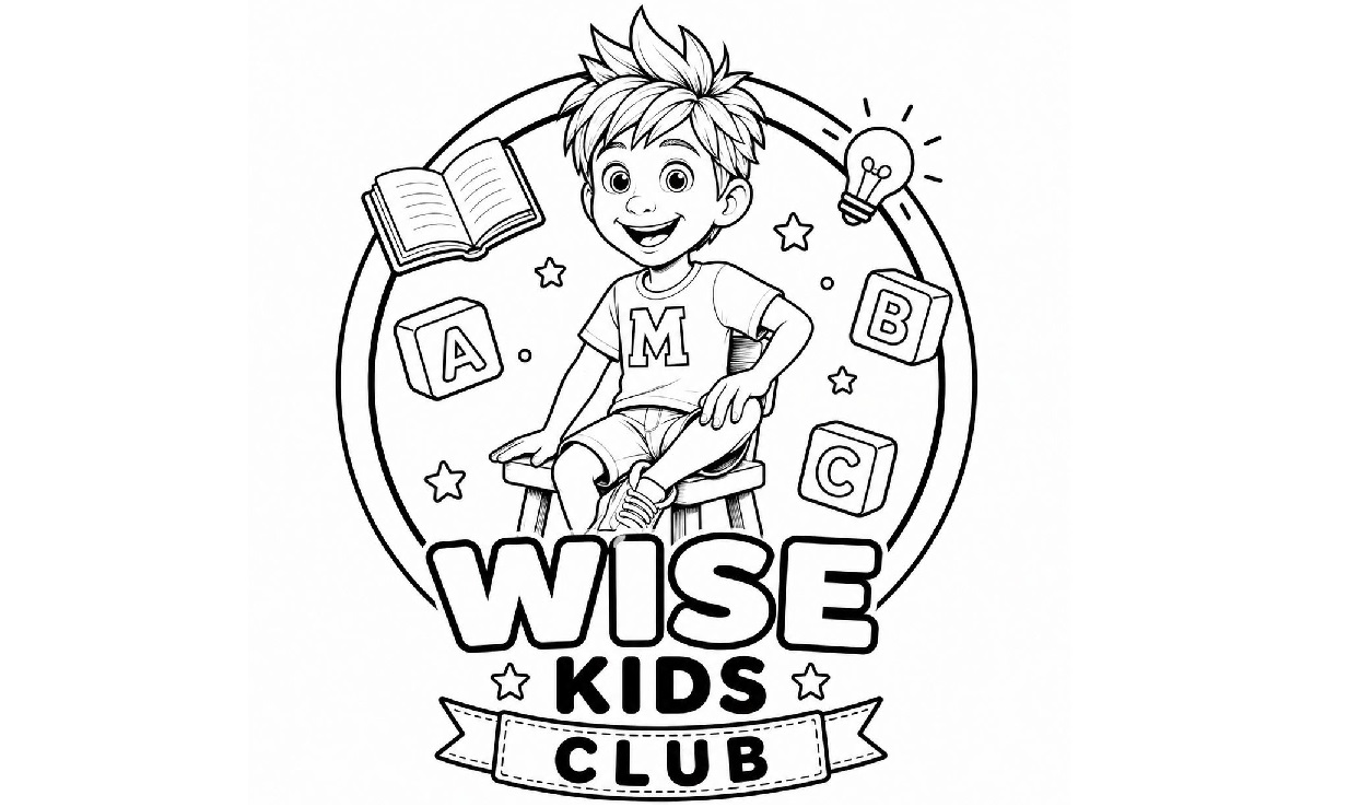 wise kids club