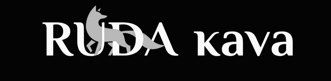 ruda kava