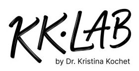 by dr. kristina kochet