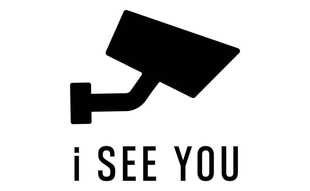 i see you