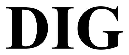 dig