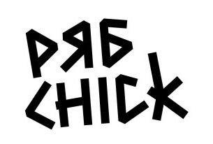 ряб chick