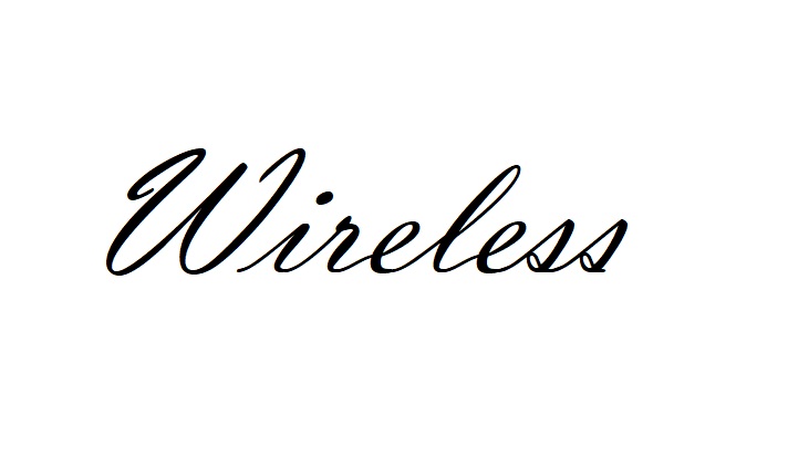 wireless