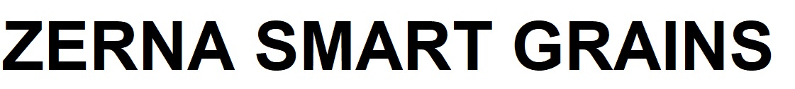 zerna smart grains