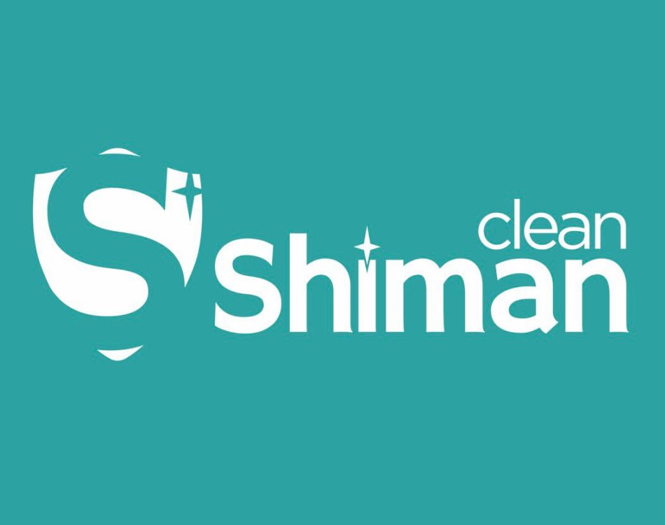 shiman clean