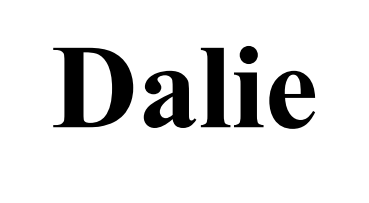 dalie