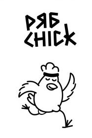 ряб chick