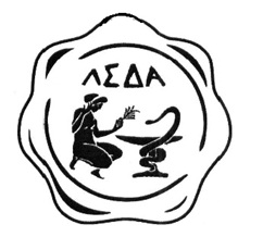 леда