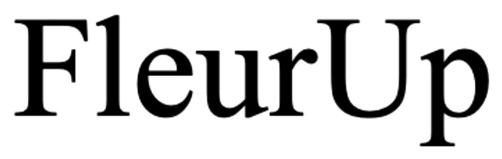 fleur up