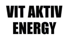 vit aktiv energy