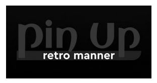 retro manner