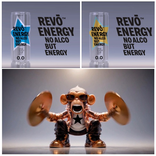 revo energy noalco but energy