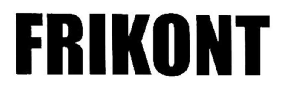 frikont