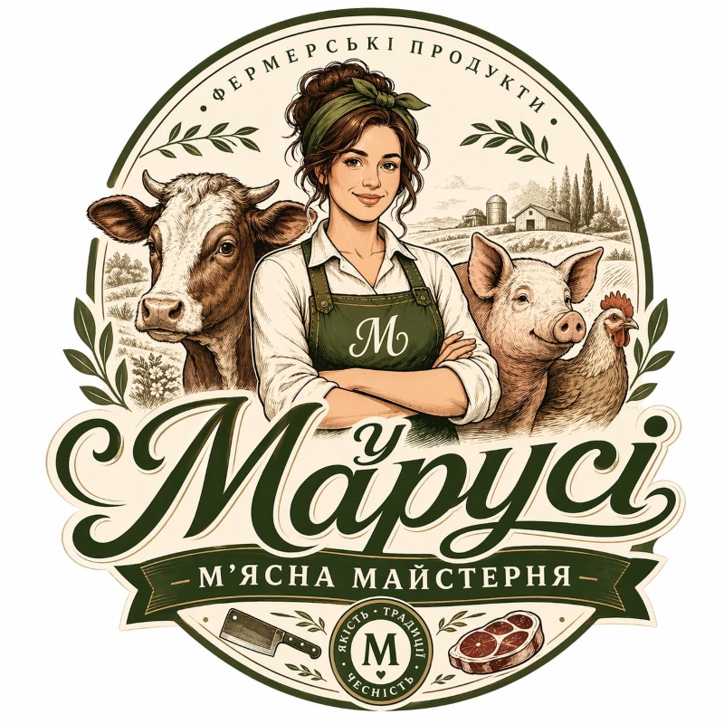 фермерські продукти