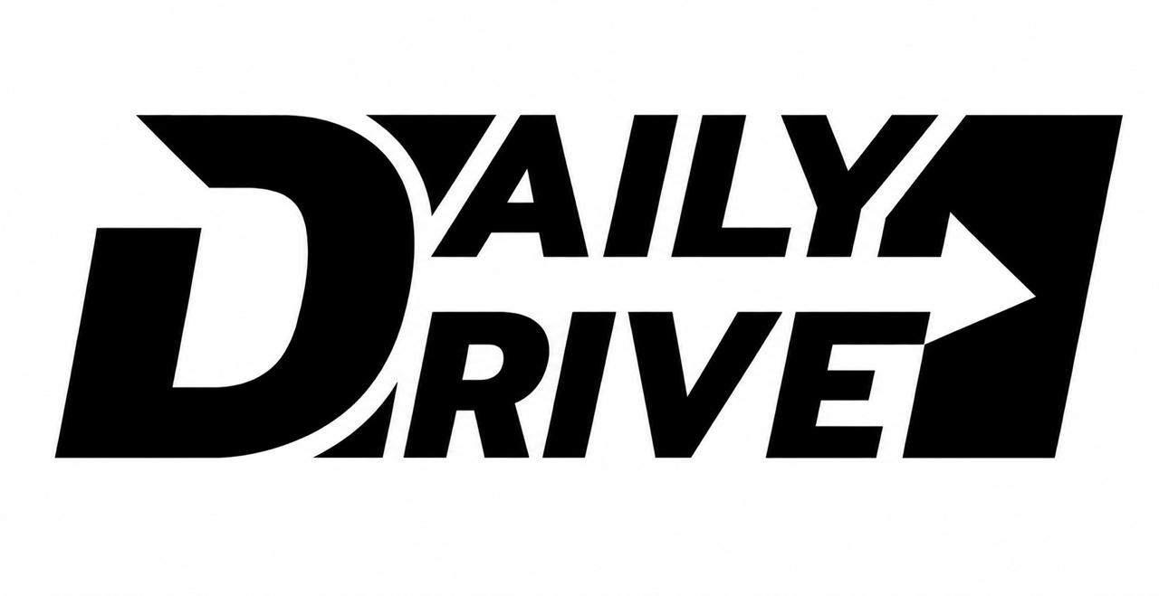 daily drive