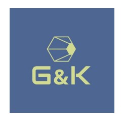 g&k