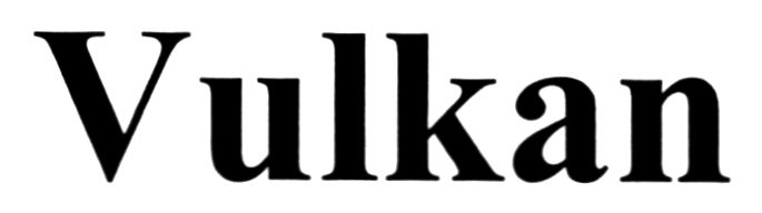 vulkan
