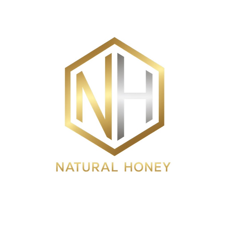 natural honey