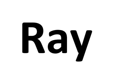 ray
