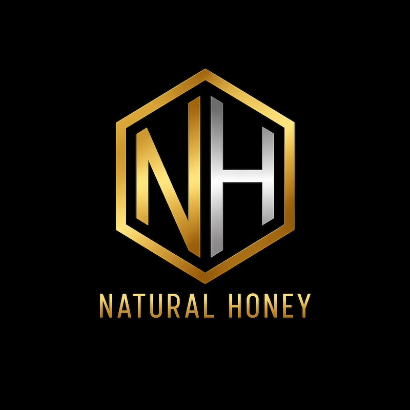 natural honey