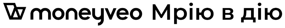moneyveо мрію в дію