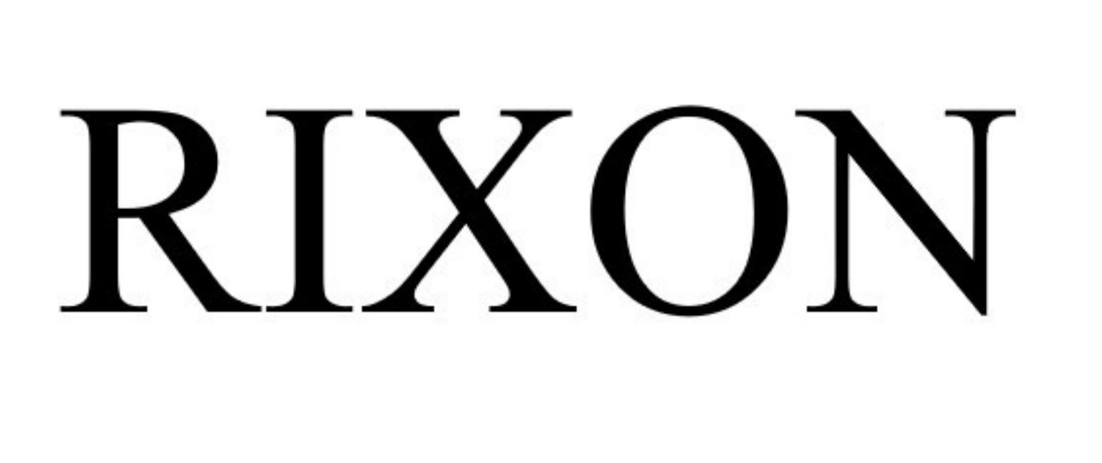 rixon