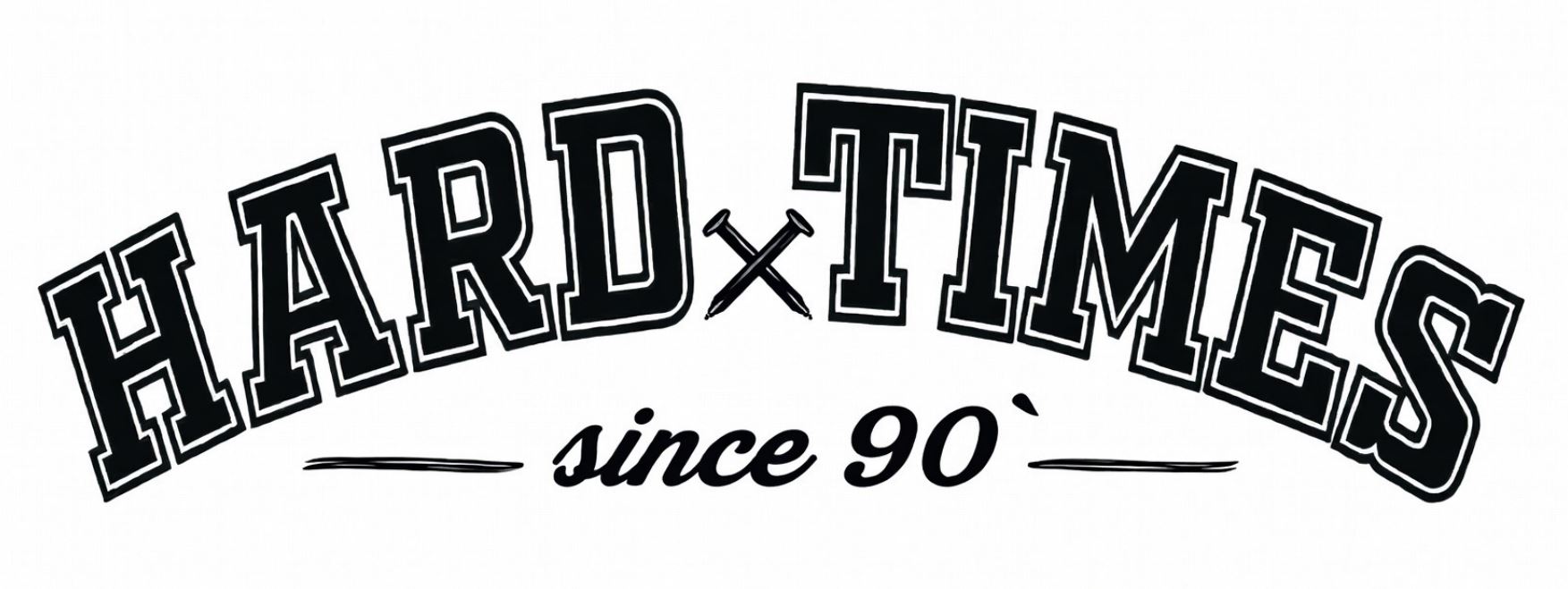 hard times
