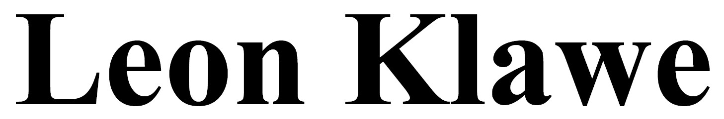 leon klawe