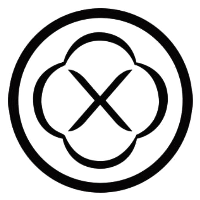 x