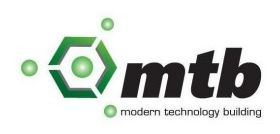 mtb modern technology building