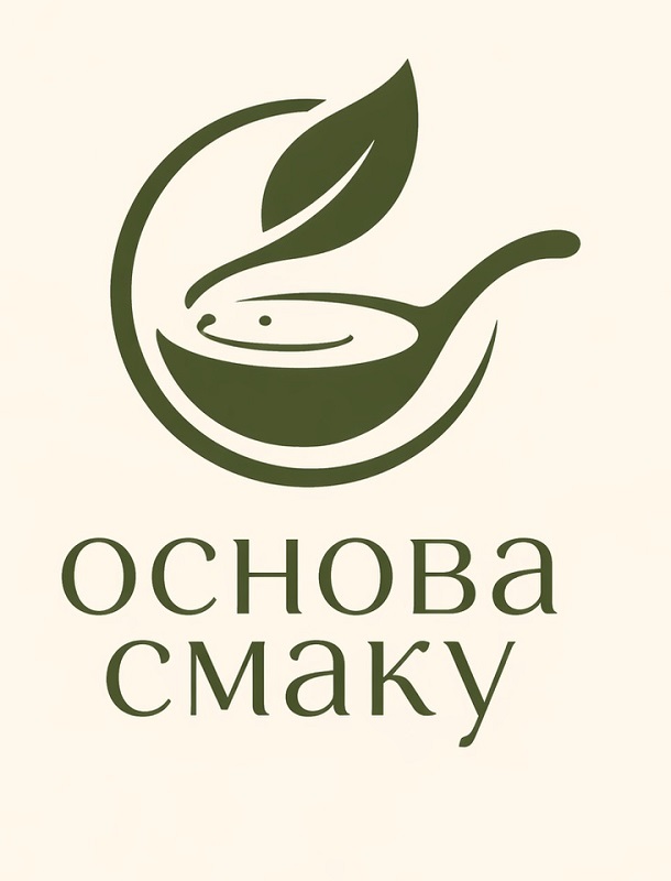 основа смаку