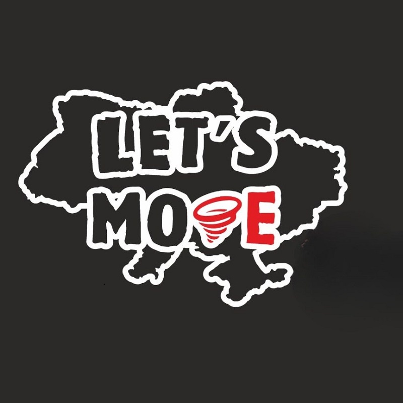 let's move